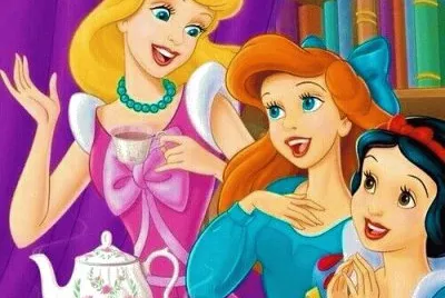 disney