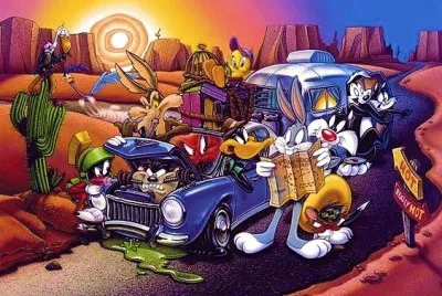 disney