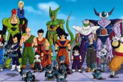 DBZ
