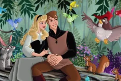 disney