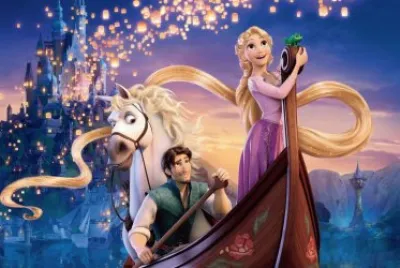 disney
