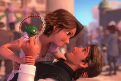 disney