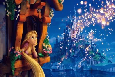 disney