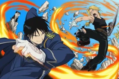 FMA1