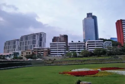 Monterrey, Nuevo LeÃ³n.