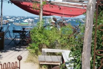 terrasse de l 'Herbe jigsaw puzzle