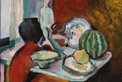 Henri Matisse
