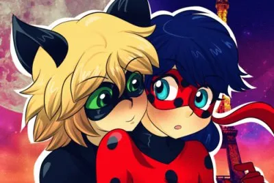 lady love