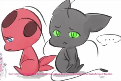 plag y tikky