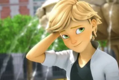 Adrien