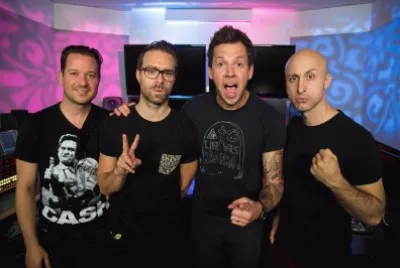 Simple Plan