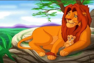 disney