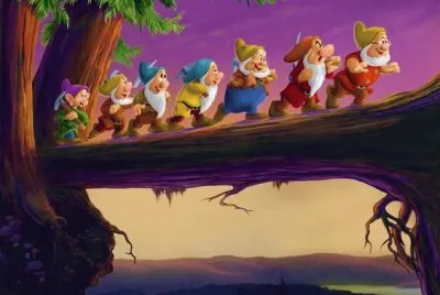 disney