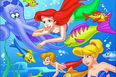 disney