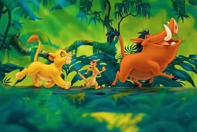 disney