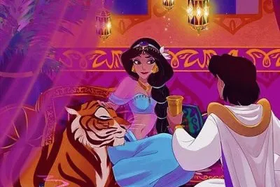 disney