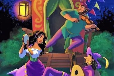 disney