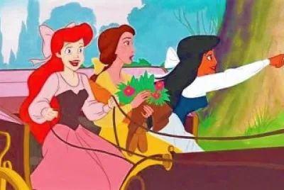 disney