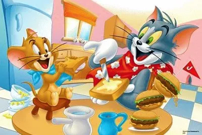 disney jigsaw puzzle