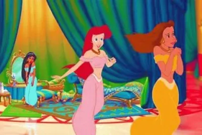 disney
