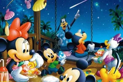 disney