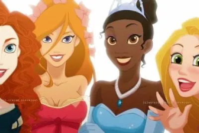 disney