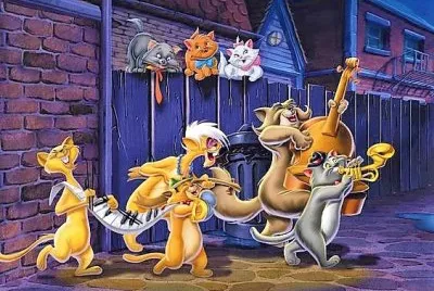 disney