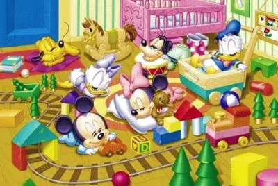 disney
