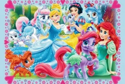 disney