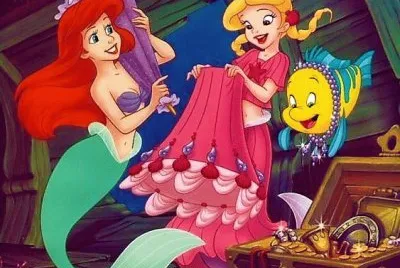 disney