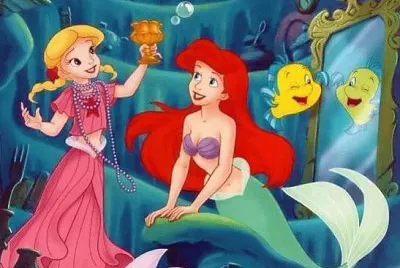 disney