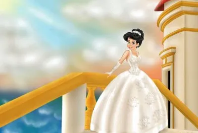 disney