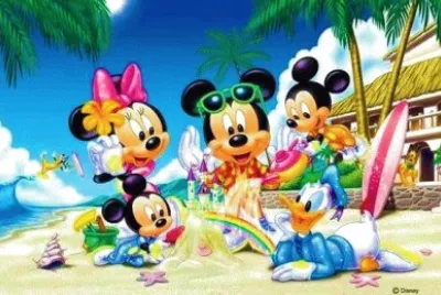 disney
