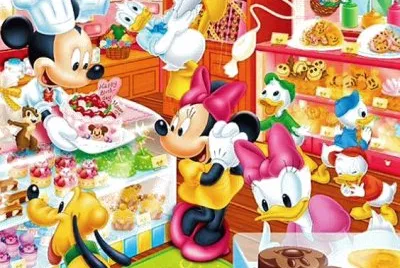 disney