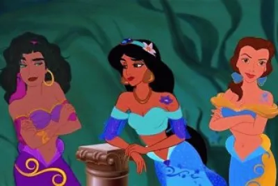 princess
