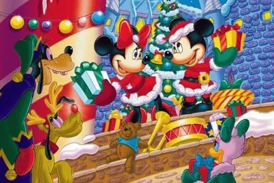 disney