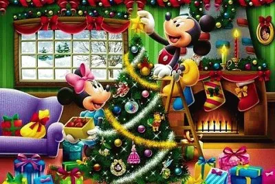 disney