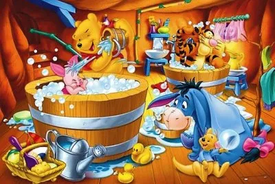 disney