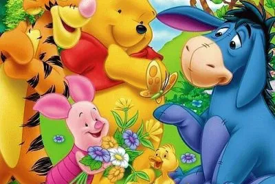 disney