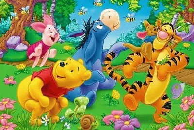 disney