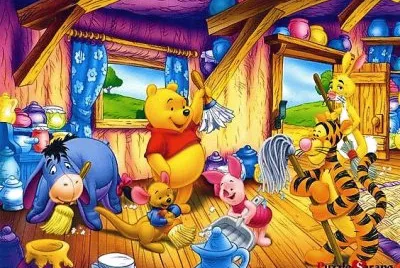 disney