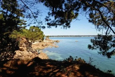 Bord de mer