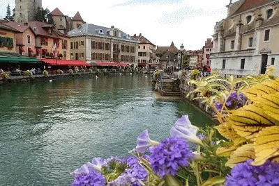 Annecy