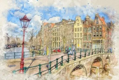 Keizersgracht