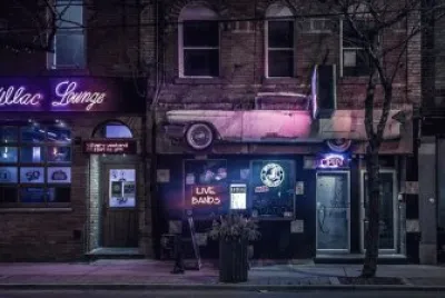 urban
