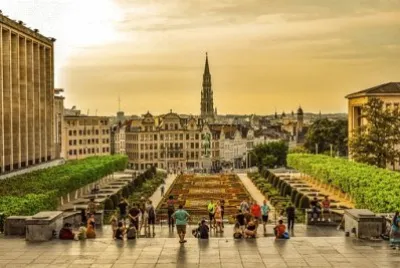 Bruxelas