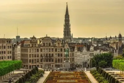 Bruxelas