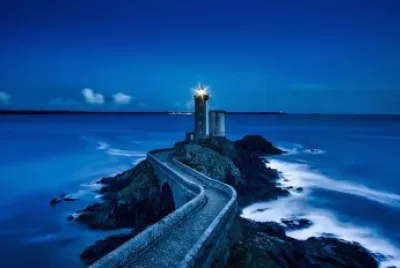 farol jigsaw puzzle