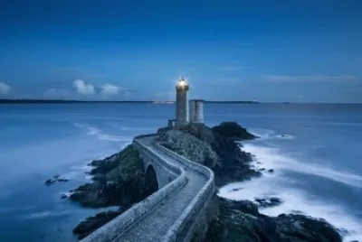farol jigsaw puzzle