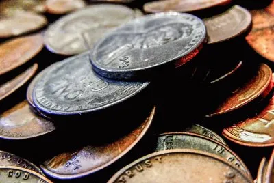 coins